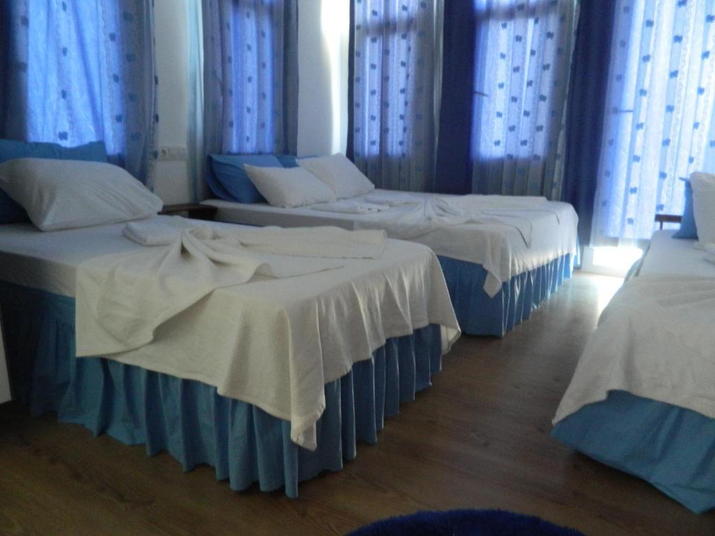 Guest house Akkin Pansiyon *