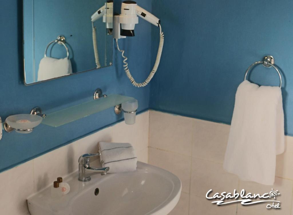 Hotel Casablanca Hotel 3*