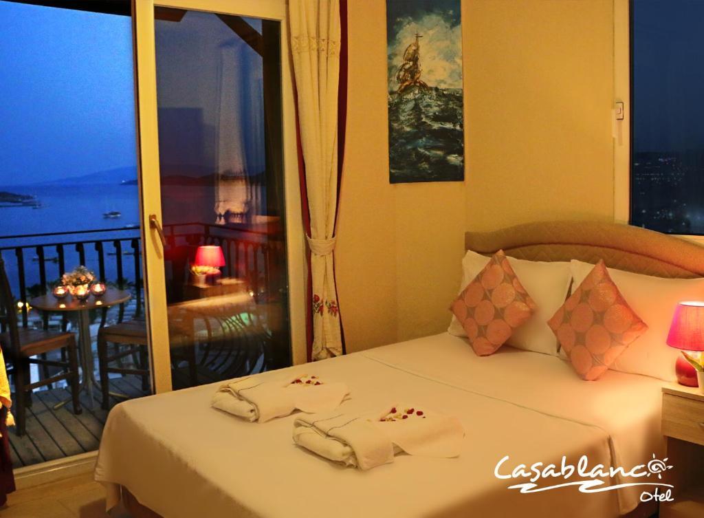 Hotel Hotel Casablanca 3*