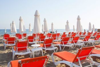 Orange Palace Hotel 5*