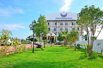 Hotel Avalon
