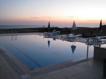 Onder Yildiz Hotel 3*