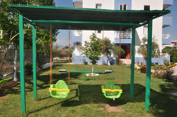 Hotel Onder Yildiz