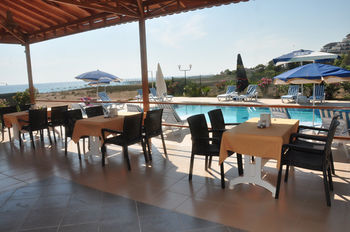 Hotel Onder Yildiz