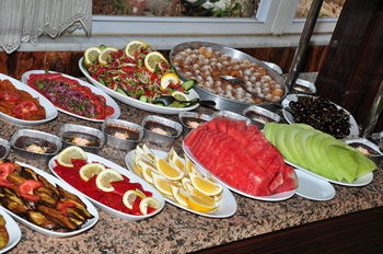 Onder Yildiz Hotel