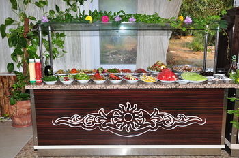 Onder Yildiz 3* Kizilot