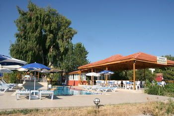 Onder Yildiz 3* Kizilot