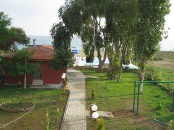 Onder Yildiz Hotel