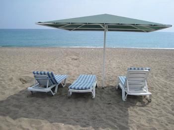 Hotel Onder Yildiz Kizilot