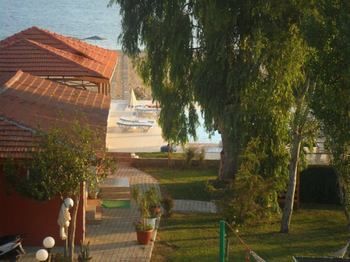 Onder Yildiz 3* Kizilot