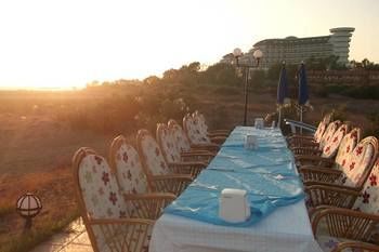 Hotel Onder Yildiz