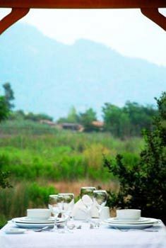 Hotel Yonca 3*