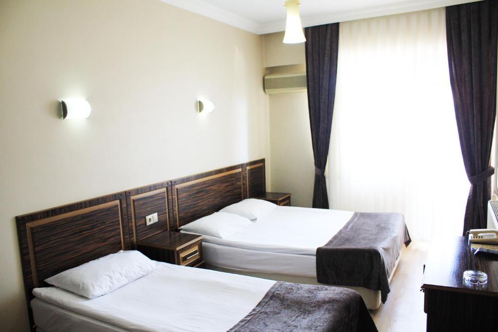 57 Hotel Sinop