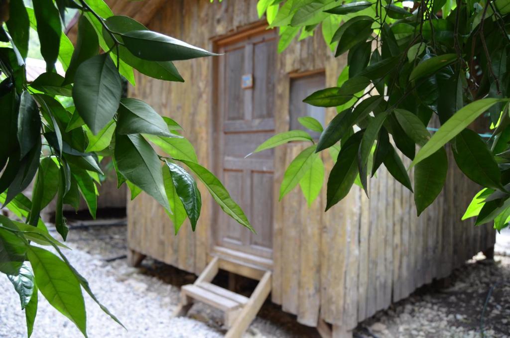 Yakamoz Holiday park *