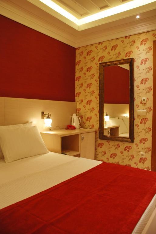 Katina Hotel Bozcaada