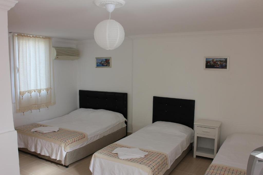 Guest house Belga *