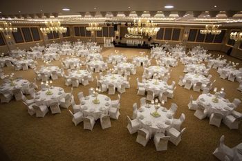 Hotel Teymur Continental 5*