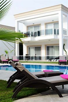 Hotel Delita Turkbuku 2*