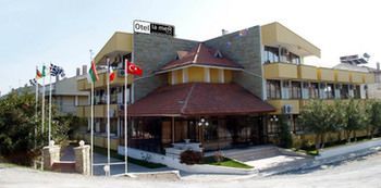 La Akcay Hotel 3*