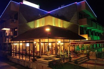 La Akcay Hotel Edremit (Balikesir)