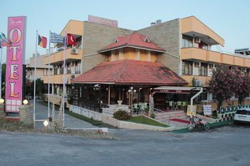 Hotel La Akcay Edremit (Balikesir)