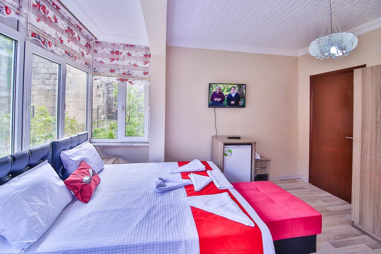 Hotel Kristal Butik Amasra