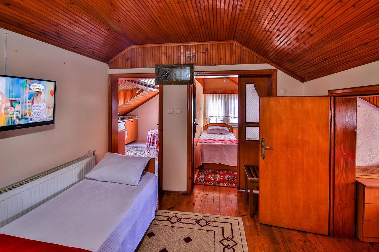 Kristal Butik Hotel *