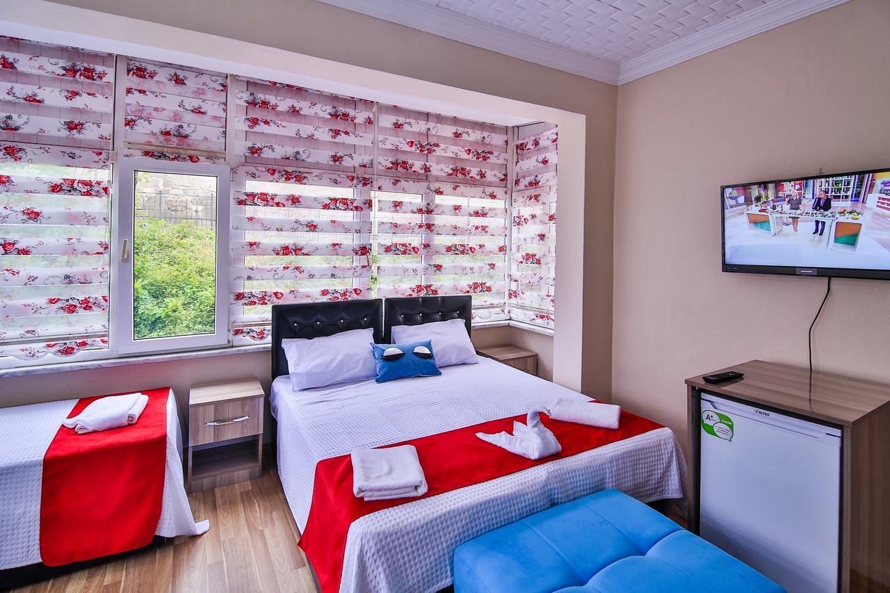 Kristal Butik Hotel *