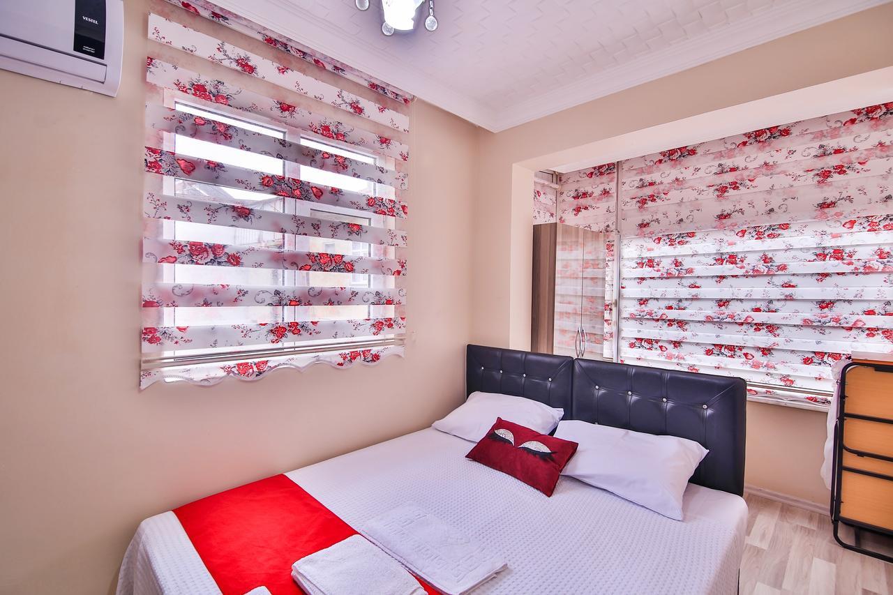 Hotel Kristal Butik Amasra