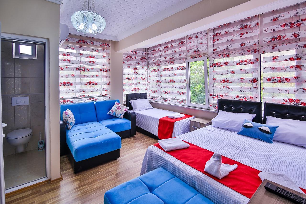Kristal Butik Hotel *