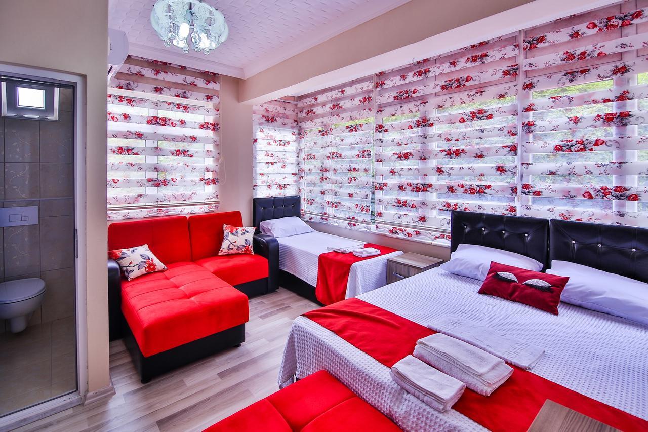 Kristal Butik * Amasra