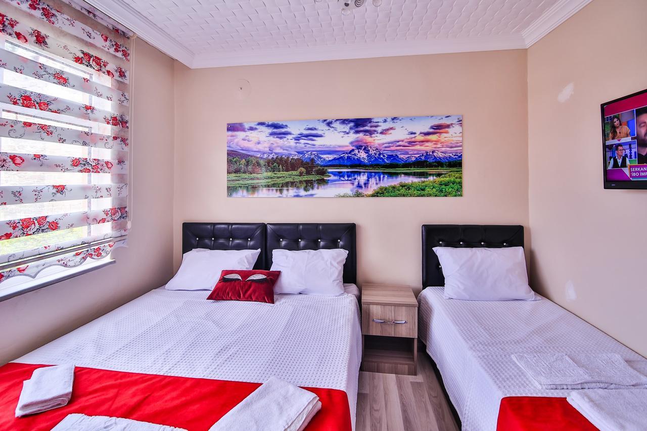 Kristal Butik Hotel