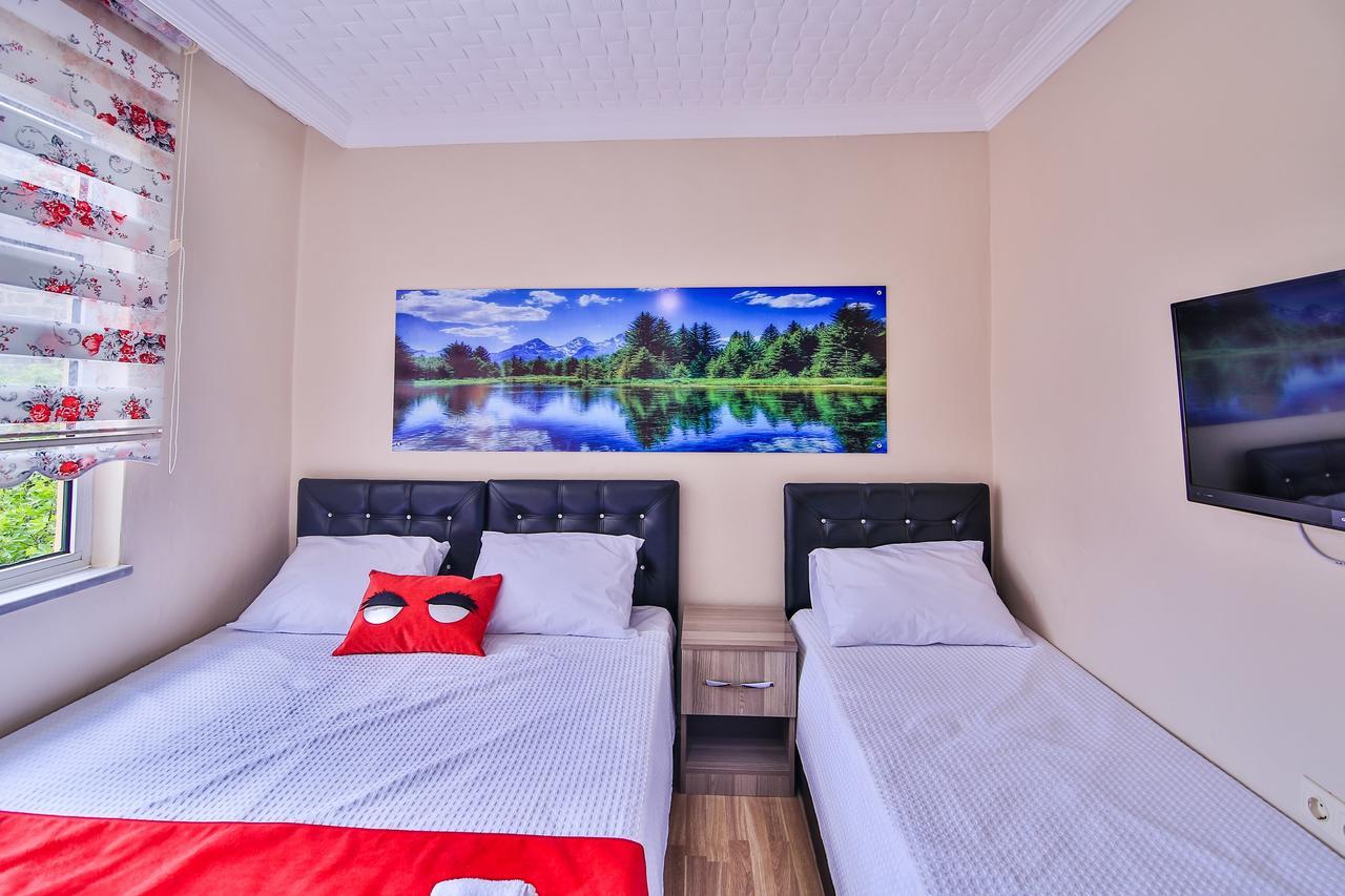 Kristal Butik Hotel