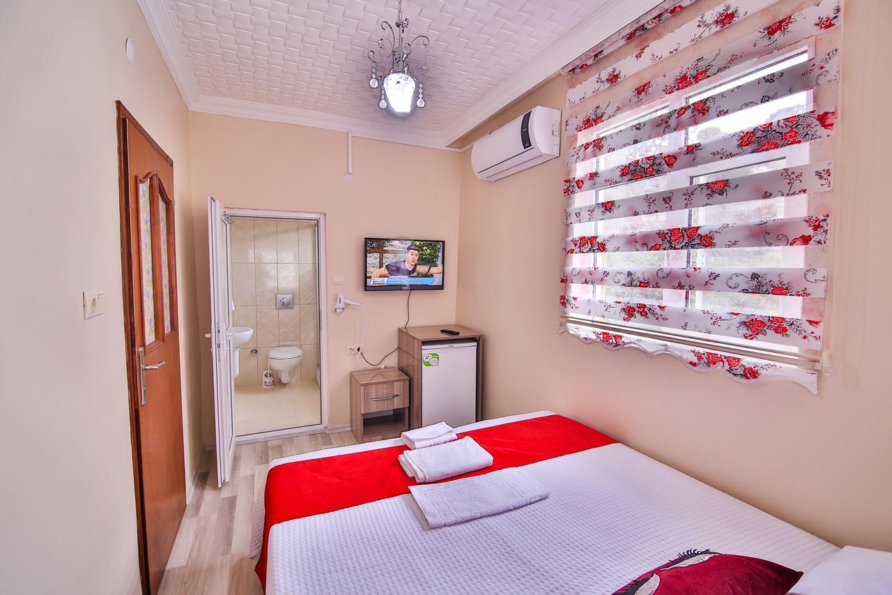 Kristal Butik Hotel *