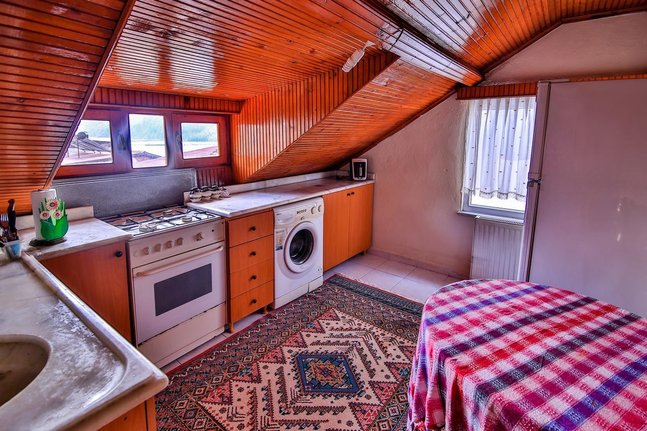 Hotel Kristal Butik Amasra