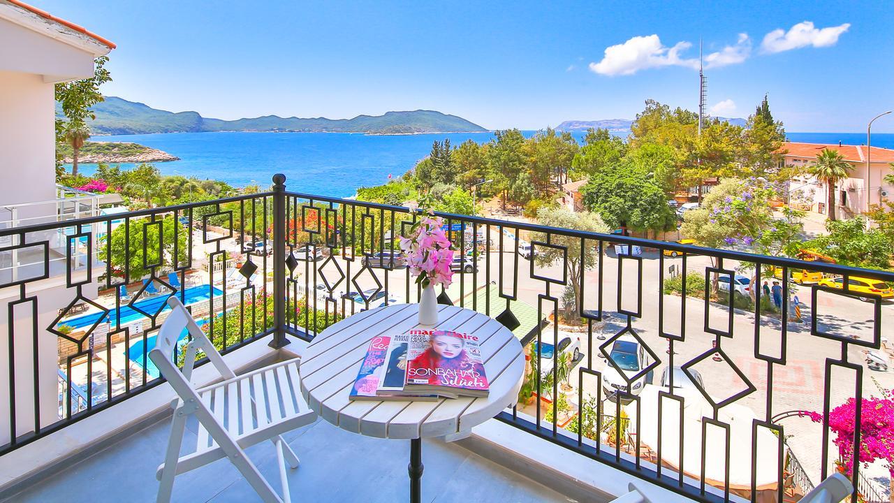 Hotel Lale Kas