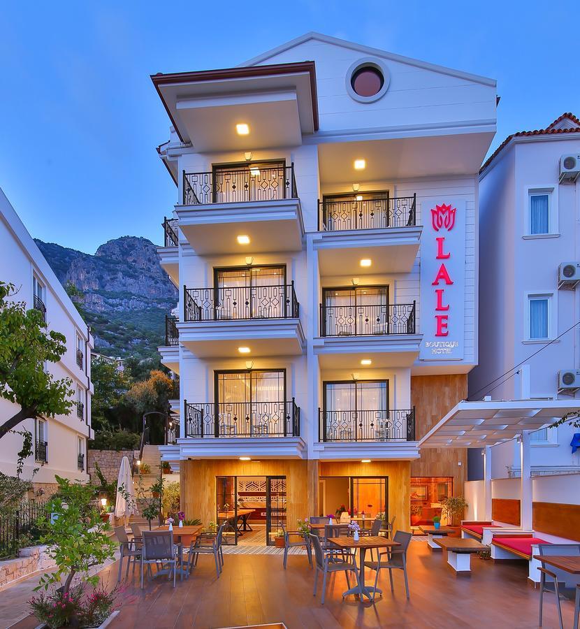 Hotel Lale