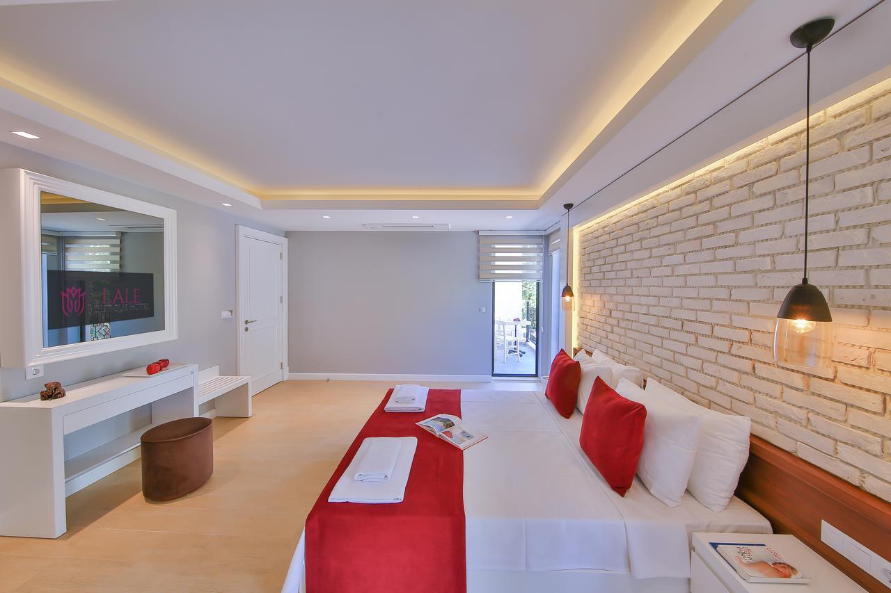 Hotel Lale *