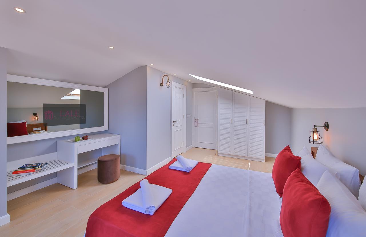 Lale Hotel