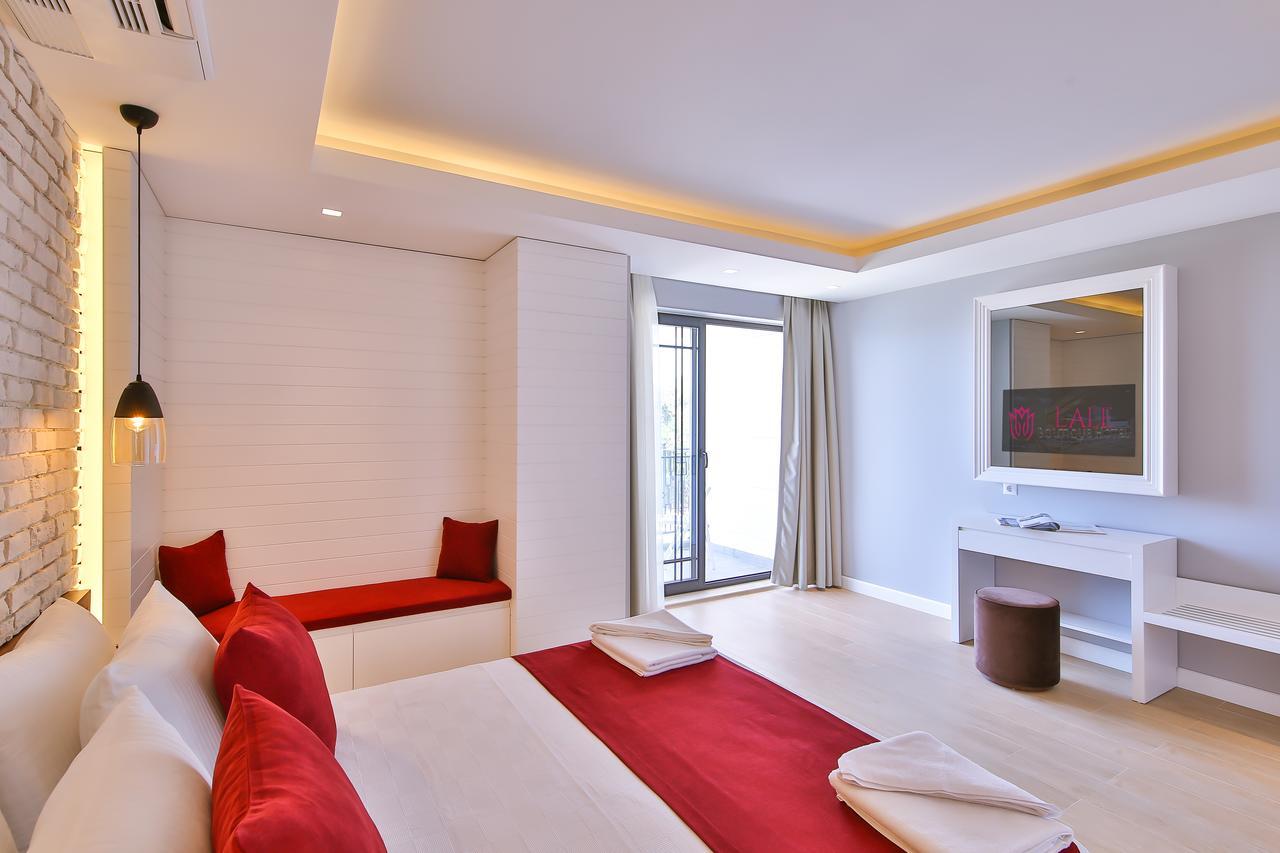 Lale Hotel Kas