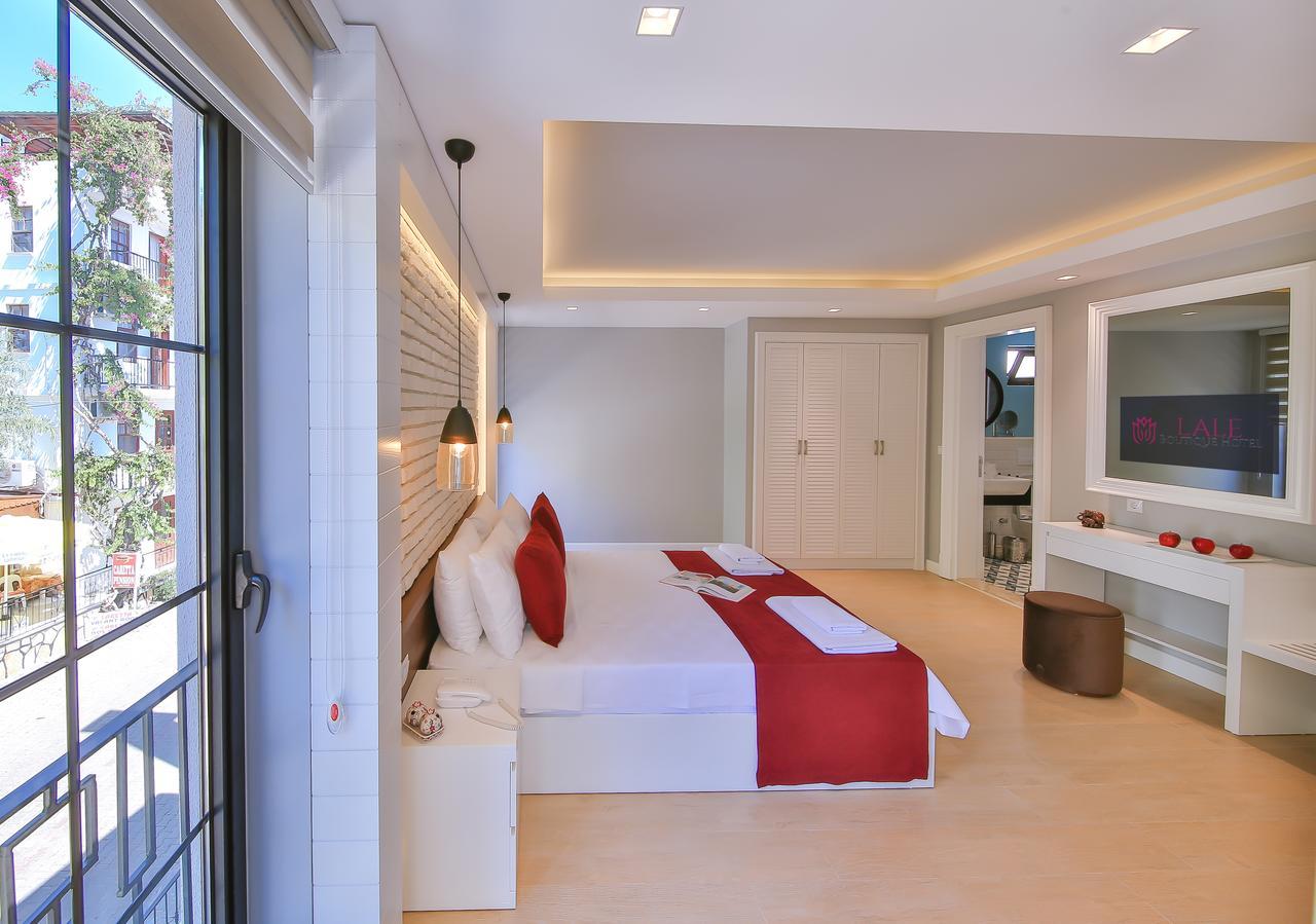 Hotel Lale