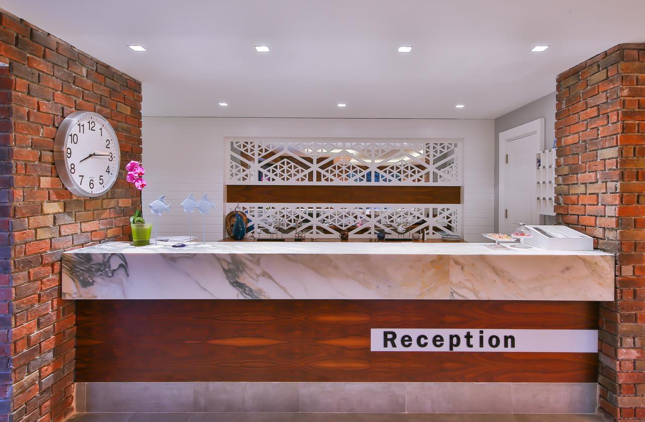 Hotel Lale *