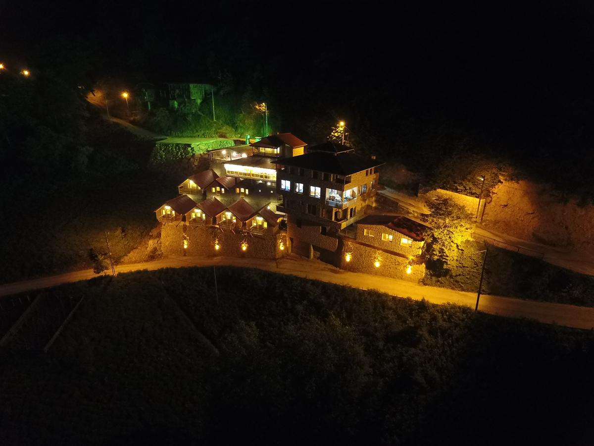 Seyr-i Cennet 3* Camlihemsin