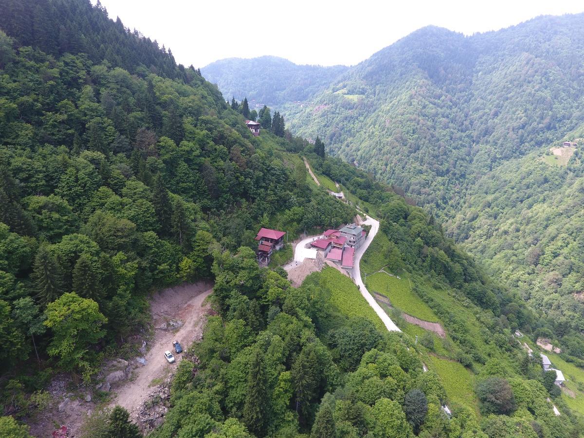 Hotel Seyr-i Cennet