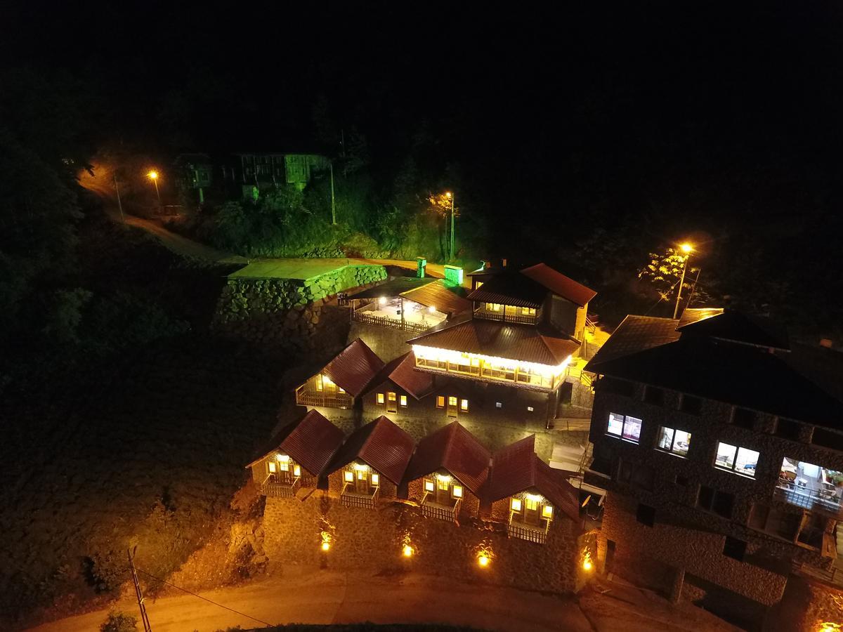 Seyr-i Cennet 3* Camlihemsin