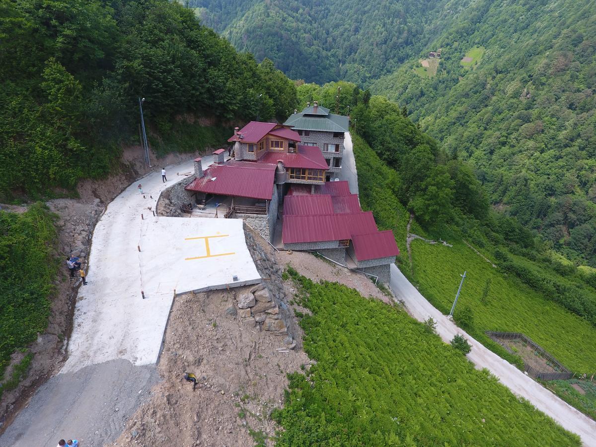 Hotel Seyr-i Cennet 3*