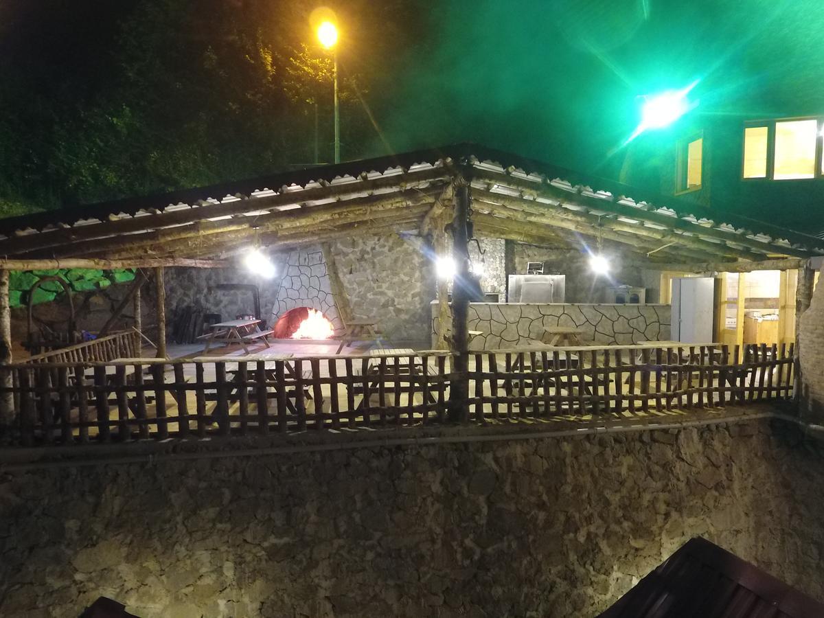 Seyr-i Cennet Hotel 3*