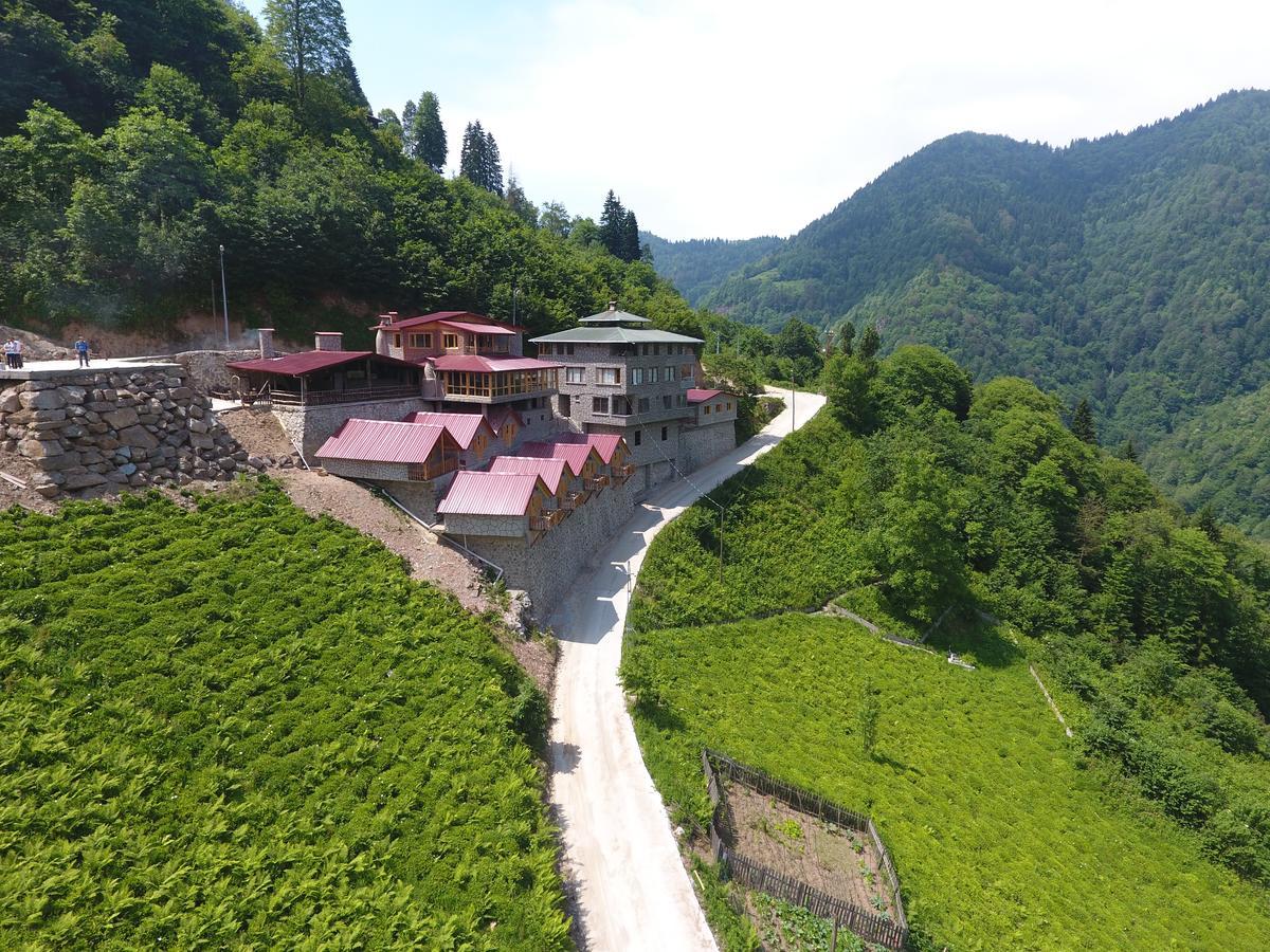 Hotel Seyr-i Cennet