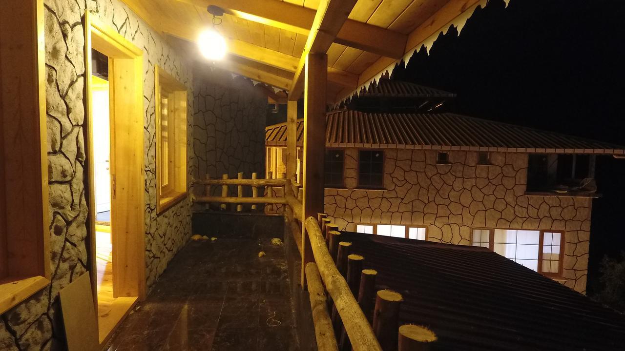 Hotel Seyr-i Cennet 3*