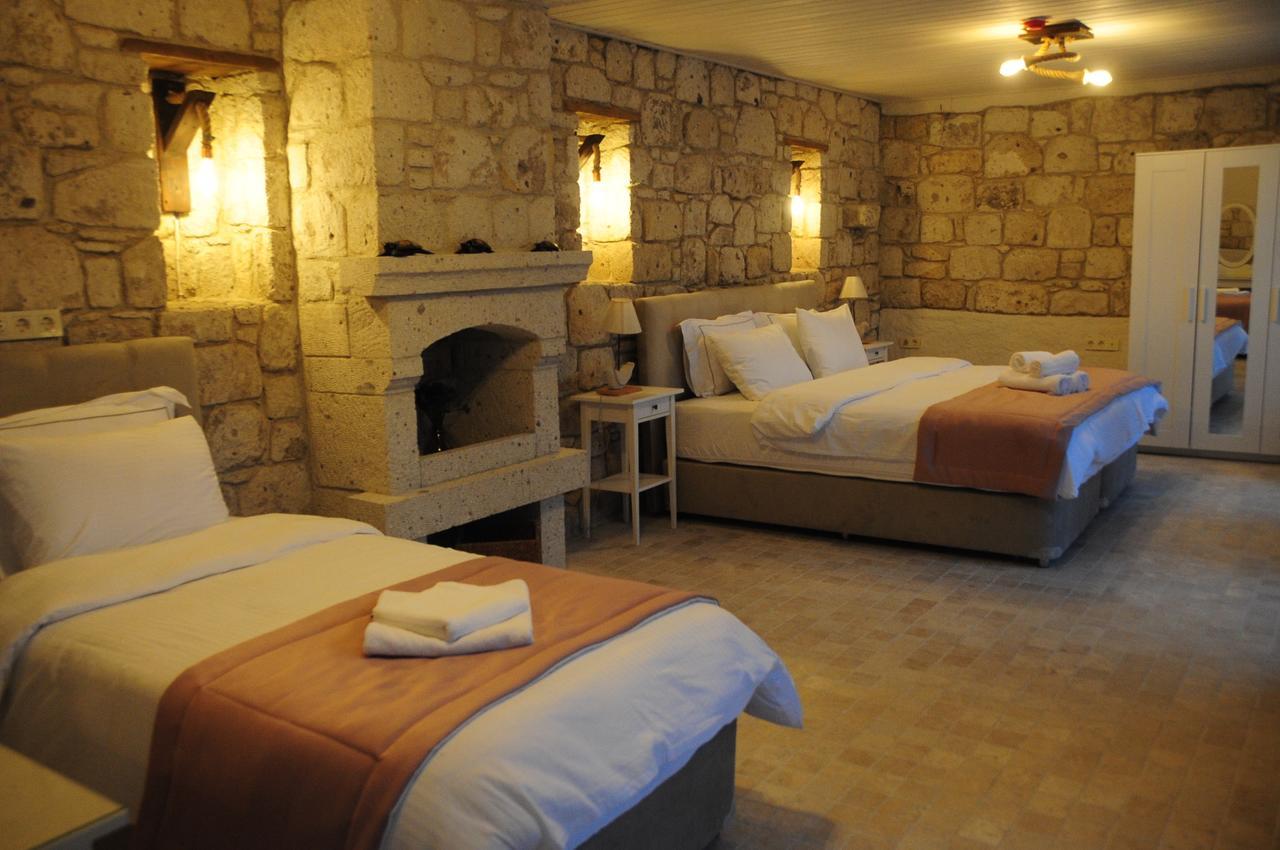 Hotel Cona Butik Alacati